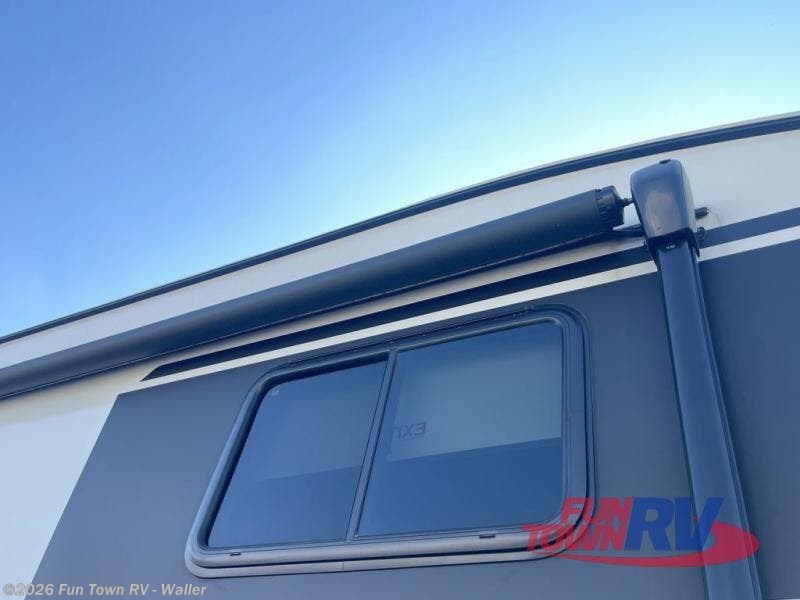 Used 2024 East to West Blackthorn 3800MB available in Waller, Texas