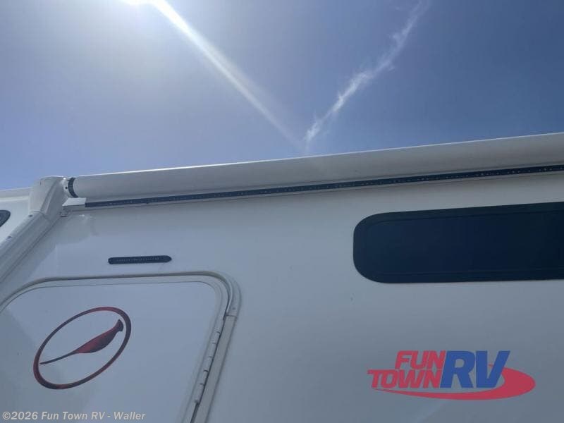 2026 Cardinal 34CRIB by Forest River from Fun Town RV - Waller in Waller, Texas