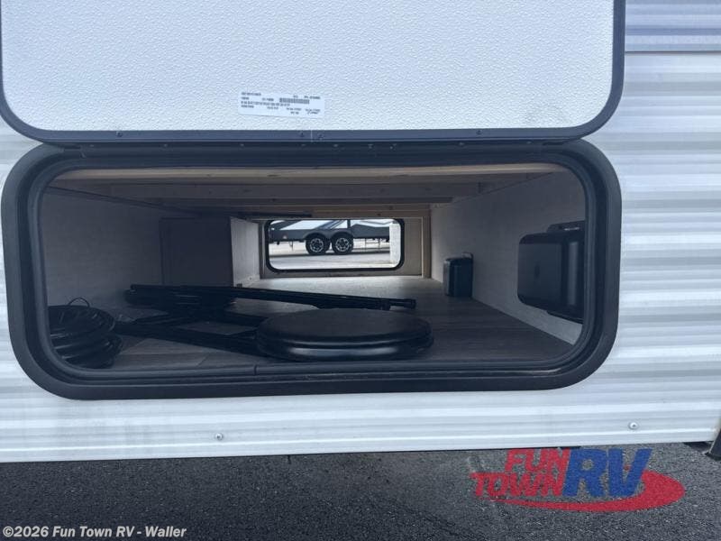2025 Coachmen Clipper 3K Series 16CFB #217052 - For Sale in Waller, TX