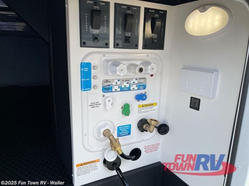 New 2026 Brinkley RV Model Z 2810 available in Waller, Texas