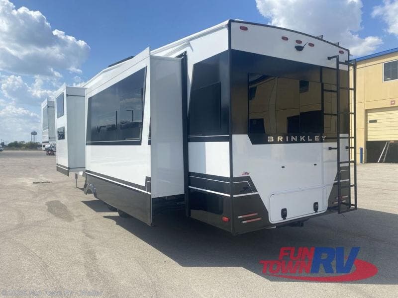 New 2026 Brinkley RV Model Z 3610 available in Waller, Texas