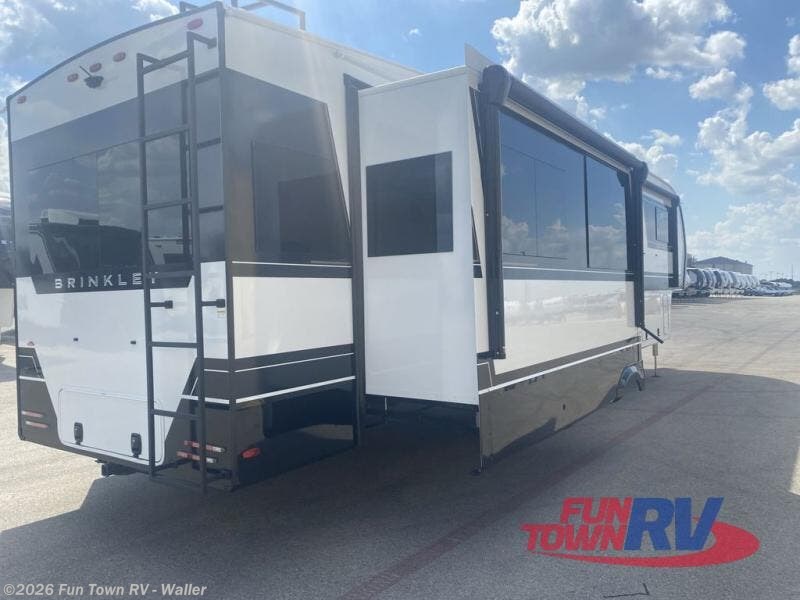2026 Model Z 3610 by Brinkley RV from Fun Town RV - Waller in Waller, Texas