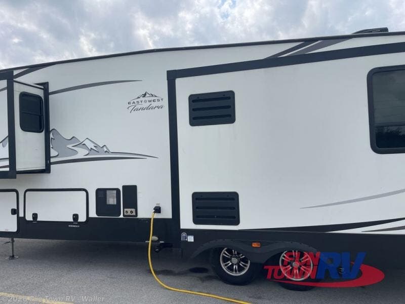 2022 Tandara 320RL by East to West from Fun Town RV - Waller in Waller, Texas