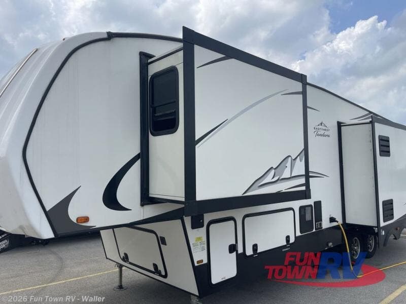 Used 2022 East to West Tandara 320RL available in Waller, Texas