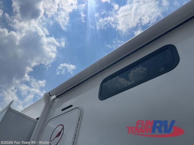 2026 Cardinal 37BEST by Forest River from Fun Town RV - Waller in Waller, Texas