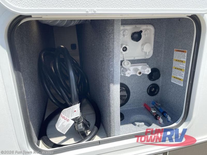 New 2026 Forest River Cardinal 35FUN available in Waller, Texas