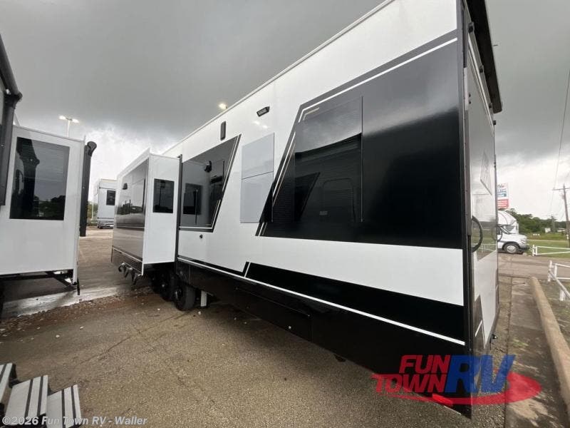 2026 Model G 4100 by Brinkley RV from Fun Town RV - Waller in Waller, Texas