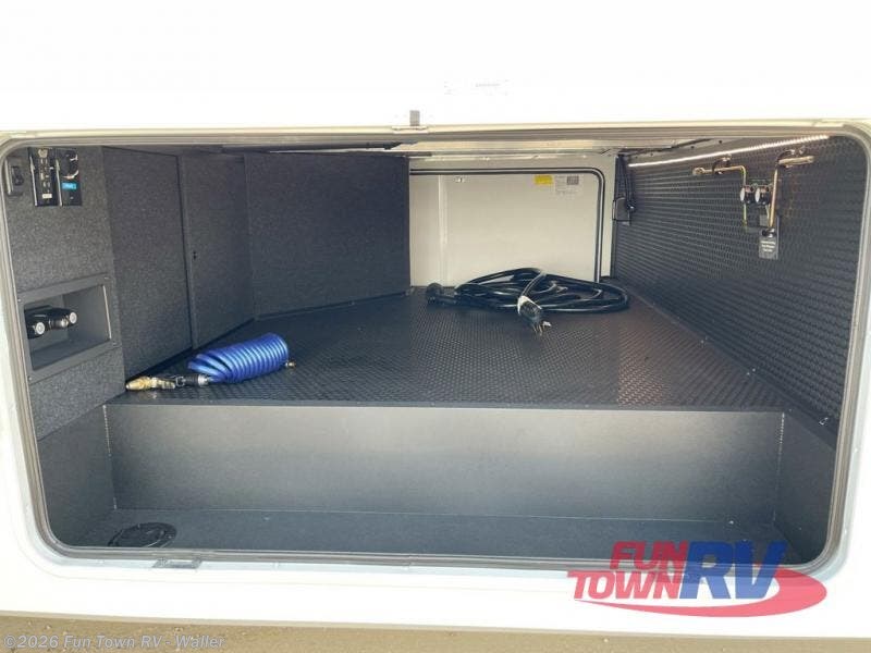 New 2026 Brinkley RV Model Z 3515 available in Waller, Texas