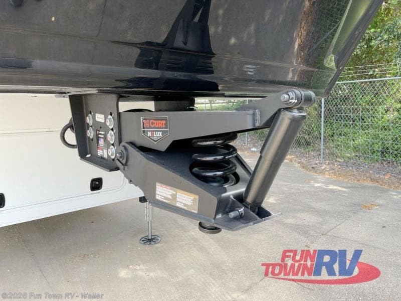 2026 Model Z 3515 by Brinkley RV from Fun Town RV - Waller in Waller, Texas