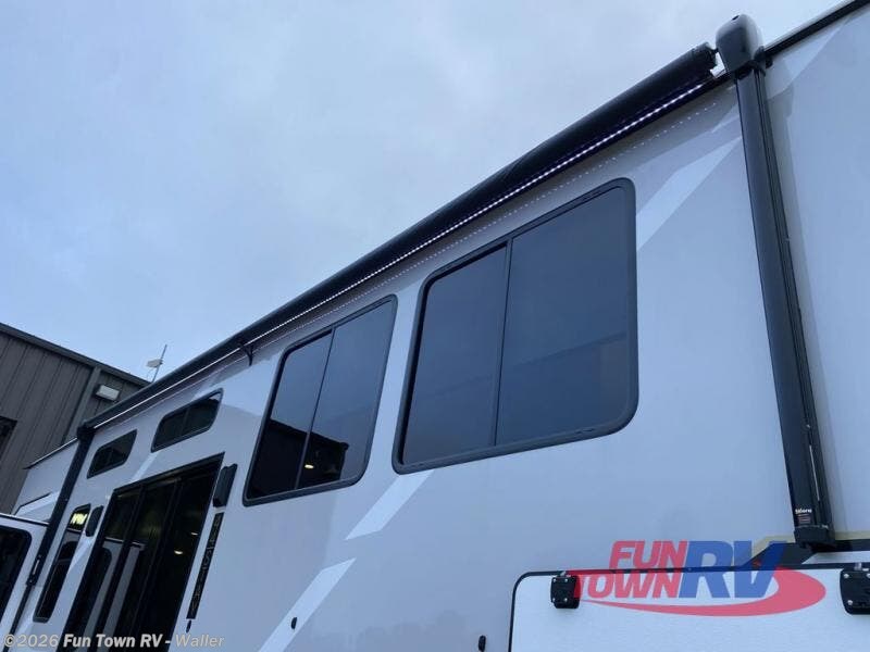 New 2026 Forest River Impression 44STAY available in Waller, Texas