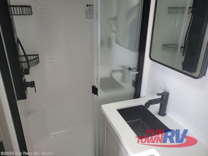 New 2026 Brinkley RV Model Z 3100 available in Waller, Texas