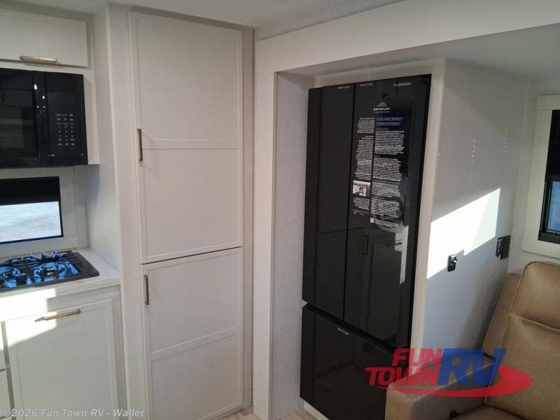 New 2026 Brinkley RV Model I 275 available in Waller, Texas