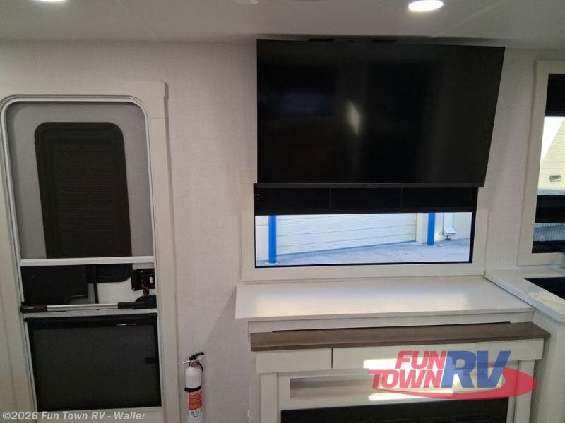 2026 Brinkley RV Model I 275 - New Travel Trailer For Sale by Fun Town RV - Waller in Waller, Texas