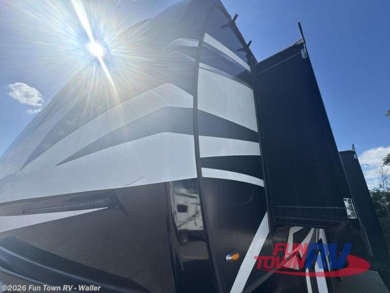 2020 XLR Thunderbolt 369AMP by Forest River from Fun Town RV - Waller in Waller, Texas