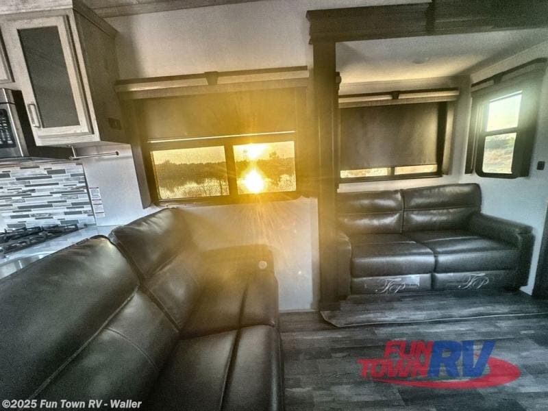 Used 2022 Keystone Alpine 3910RK available in Waller, Texas