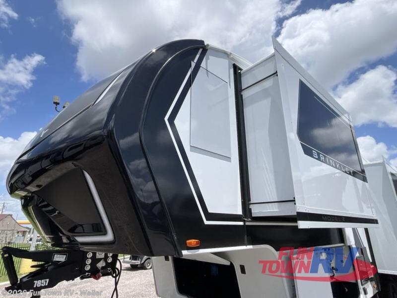 2026 Model Z 3110 by Brinkley RV from Fun Town RV - Waller in Waller, Texas