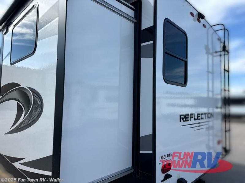 2022 Reflection 312BHTS by Grand Design from Fun Town RV - Waller in Waller, Texas