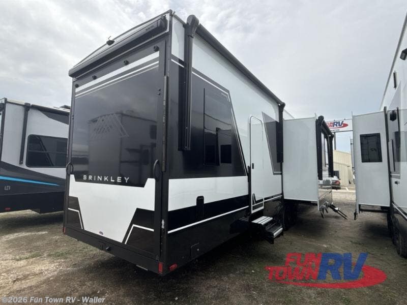 New 2026 Brinkley RV Model G 3950 available in Waller, Texas