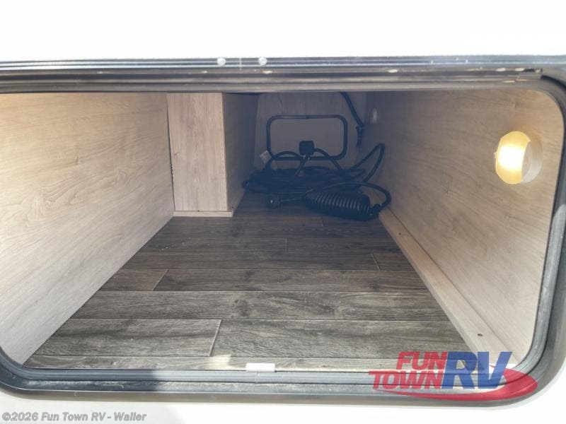 New 2025 Gulf Stream Yellowstone Vintage 19CSK available in Waller, Texas