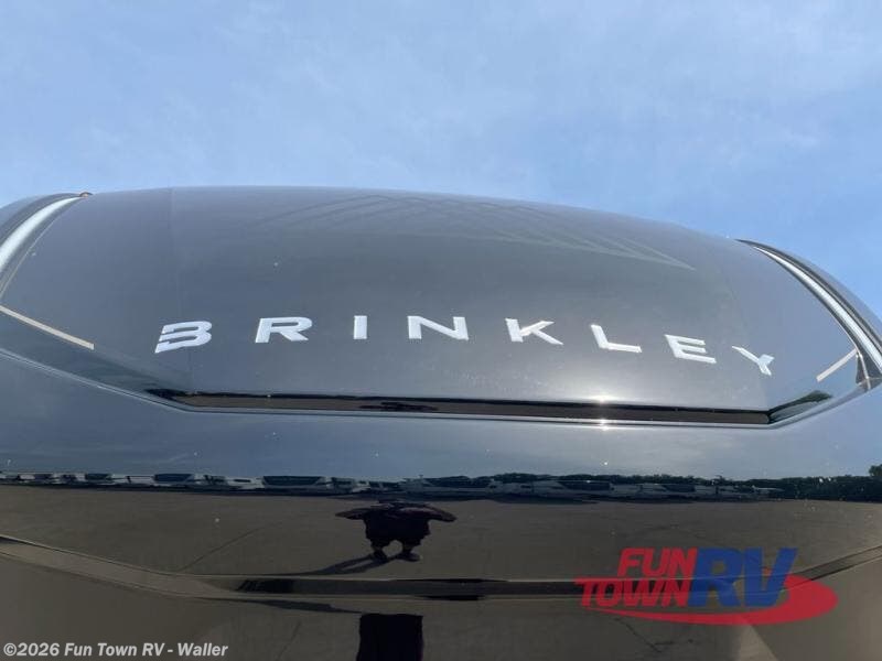2026 Brinkley RV Model Z 2900 - New Fifth Wheel For Sale by Fun Town RV - Waller in Waller, Texas