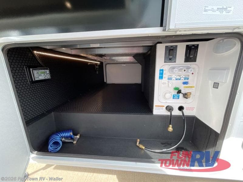 New 2026 Brinkley RV Model Z 2900 available in Waller, Texas