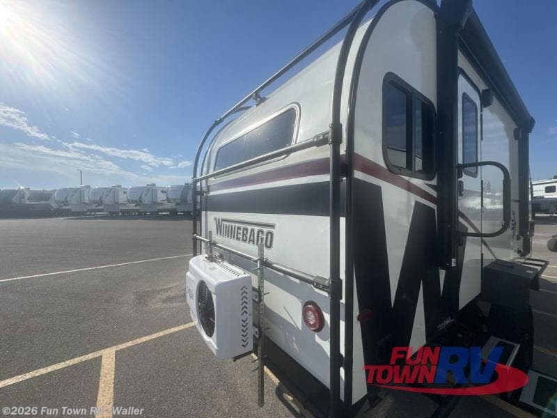 Used 2022 Winnebago Hike H171DB available in Waller, Texas