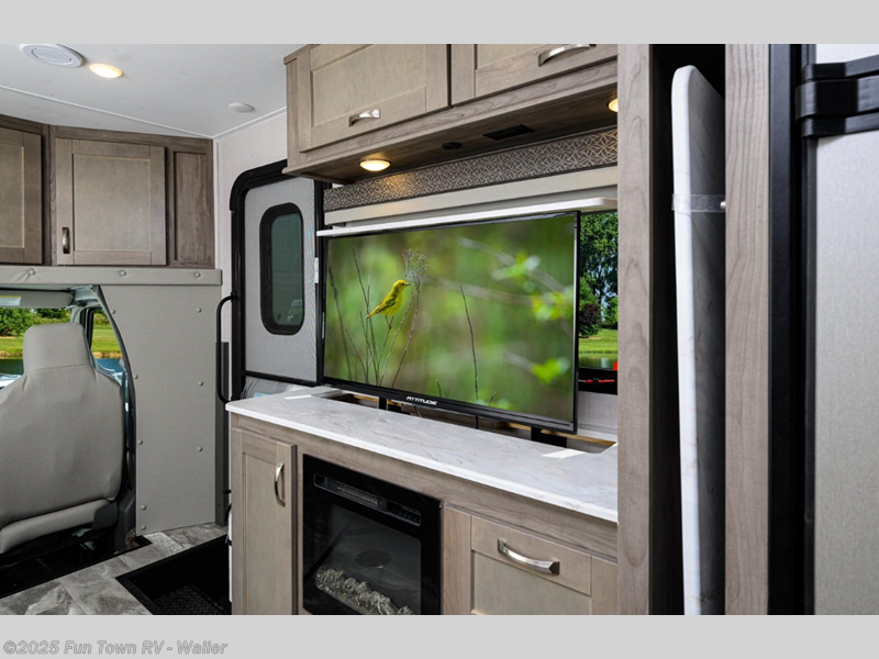 2026 Yellowstone Y5240 by Gulf Stream from Fun Town RV - Waller in Waller, Texas