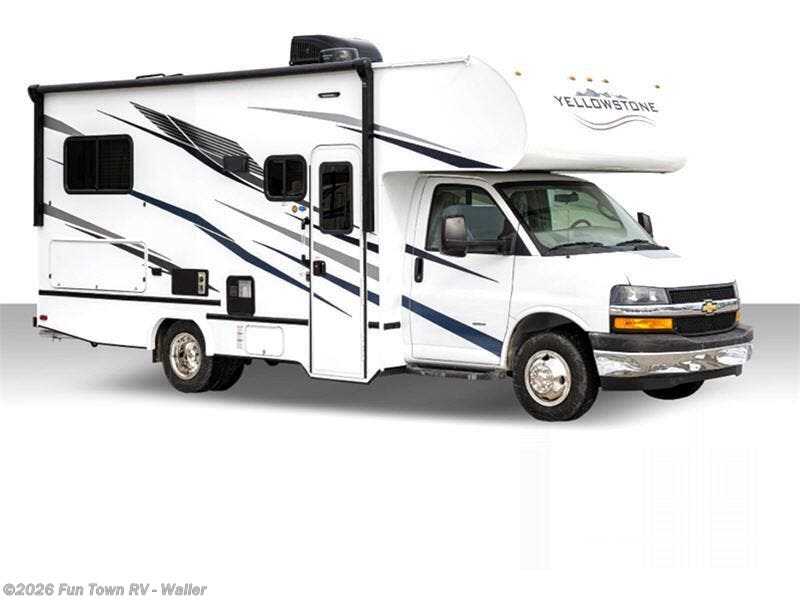 2026 Gulf Stream Yellowstone Y6320 RV for Sale in Waller, TX 77484 ...