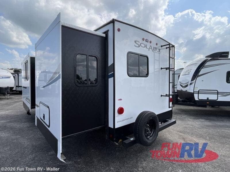 Used 2024 Palomino Solaire 230FKBS available in Waller, Texas