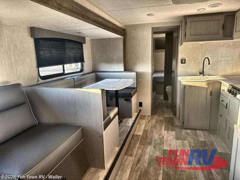 Used 2025 Coachmen Clipper 282DORM available in Waller, Texas