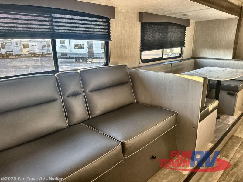 2025 Clipper 282DORM by Coachmen from Fun Town RV - Waller in Waller, Texas