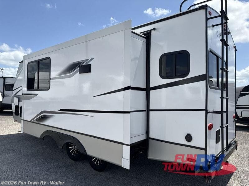 Used 2023 Keystone Cougar Half-Ton 23MLS available in Waller, Texas