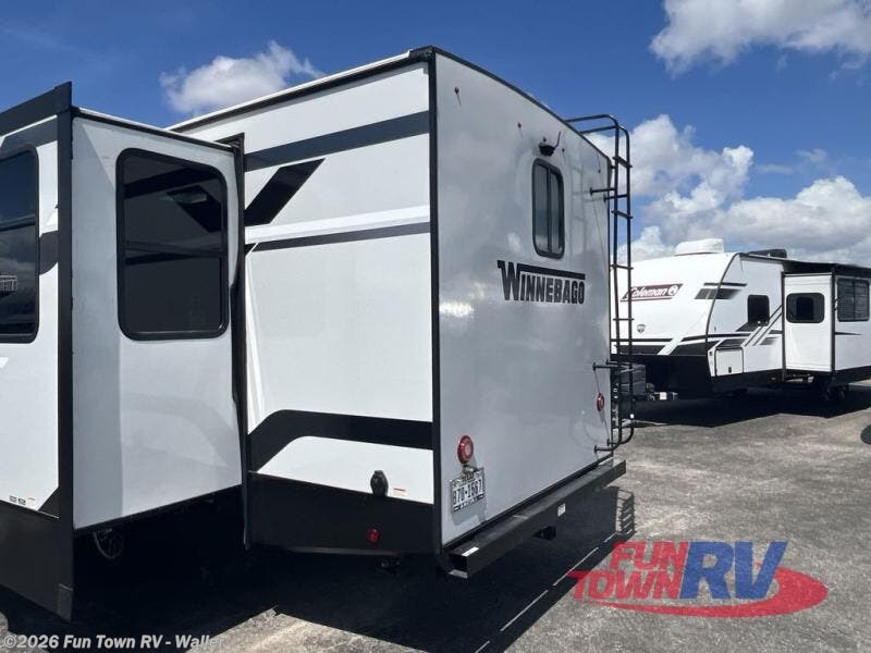 Used 2024 Winnebago Voyage V2831RB available in Waller, Texas