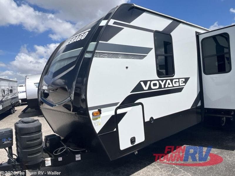 2024 Voyage V2831RB by Winnebago from Fun Town RV - Waller in Waller, Texas