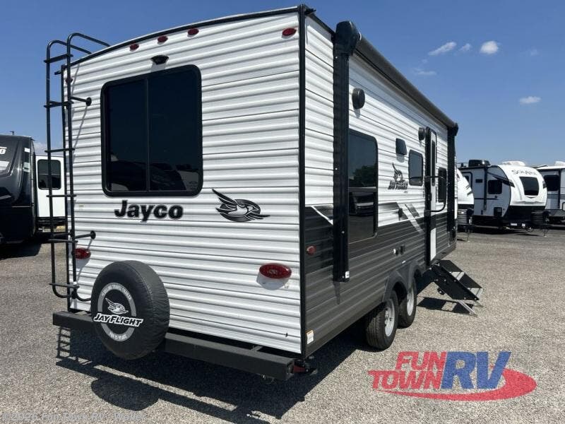 Used 2024 Jayco Jay Flight 212QB available in Waller, Texas