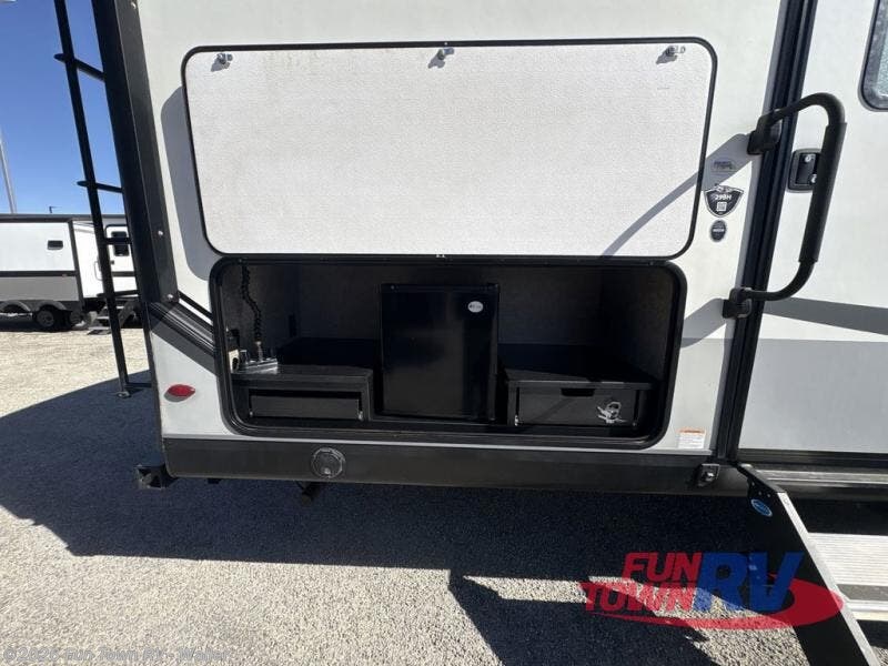 2022 White Hawk 29BH by Jayco from Fun Town RV - Waller in Waller, Texas