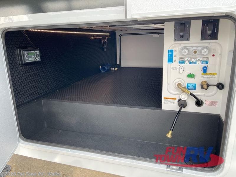 New 2026 Brinkley RV Model Z 3610 available in Waller, Texas