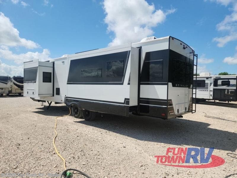 2026 Model Z AIR 310 by Brinkley RV from Fun Town RV - Waller in Waller, Texas