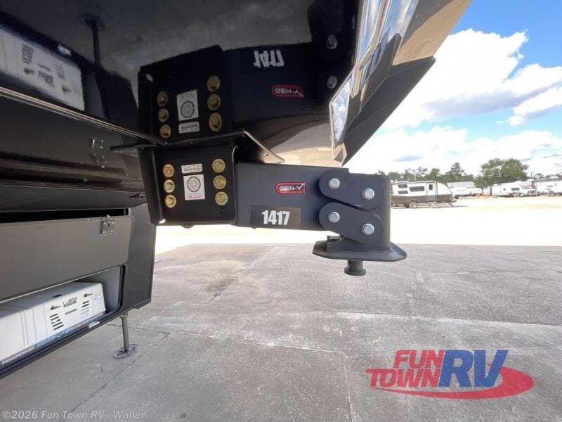 New 2025 Brinkley RV Model G 3500 available in Waller, Texas