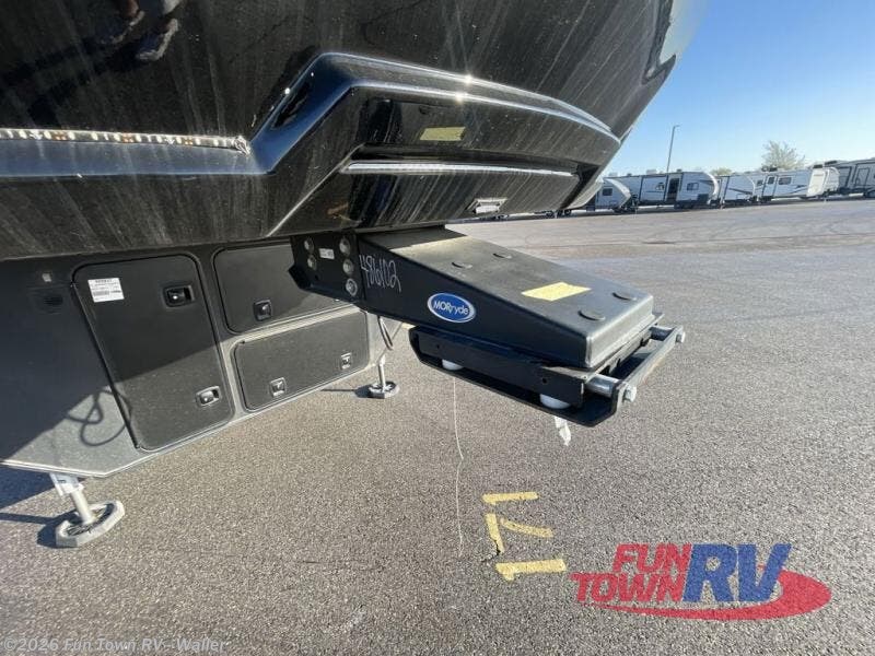 2022 Landmark 365 CHESAPEAKE by Heartland from Fun Town RV - Waller in Waller, Texas