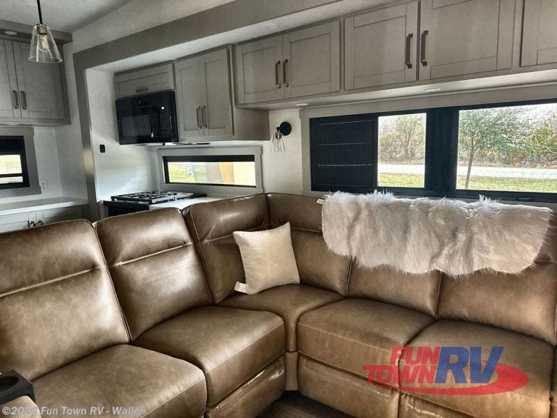 2026 Model Z 3200 by Brinkley RV from Fun Town RV - Waller in Waller, Texas