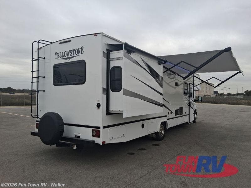 New 2026 Gulf Stream Yellowstone Y6320 available in Waller, Texas