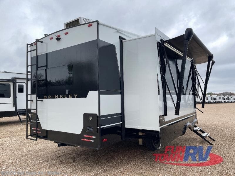 New 2026 Brinkley RV Model Z 2700 available in Waller, Texas