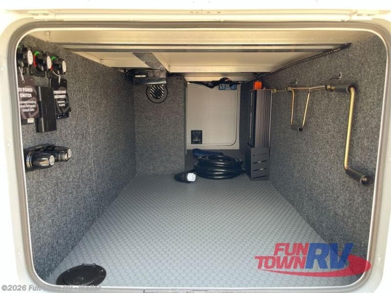 New 2026 Brinkley RV Model I 294 available in Waller, Texas