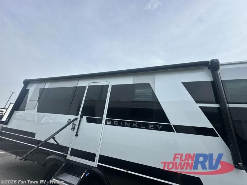 New 2026 Brinkley RV Model I 275 available in Waller, Texas