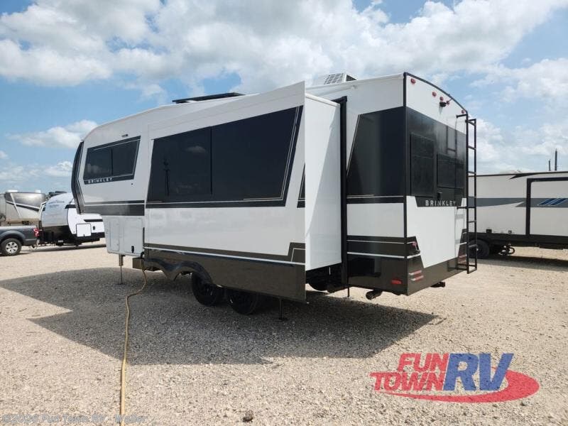 2026 Model Z 2680 by Brinkley RV from Fun Town RV - Waller in Waller, Texas