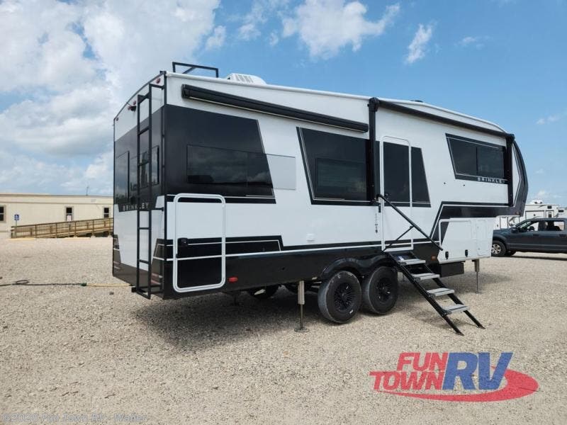 New 2026 Brinkley RV Model Z 2680 available in Waller, Texas