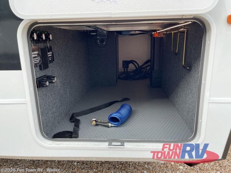 New 2026 Brinkley RV Model I 235 available in Waller, Texas