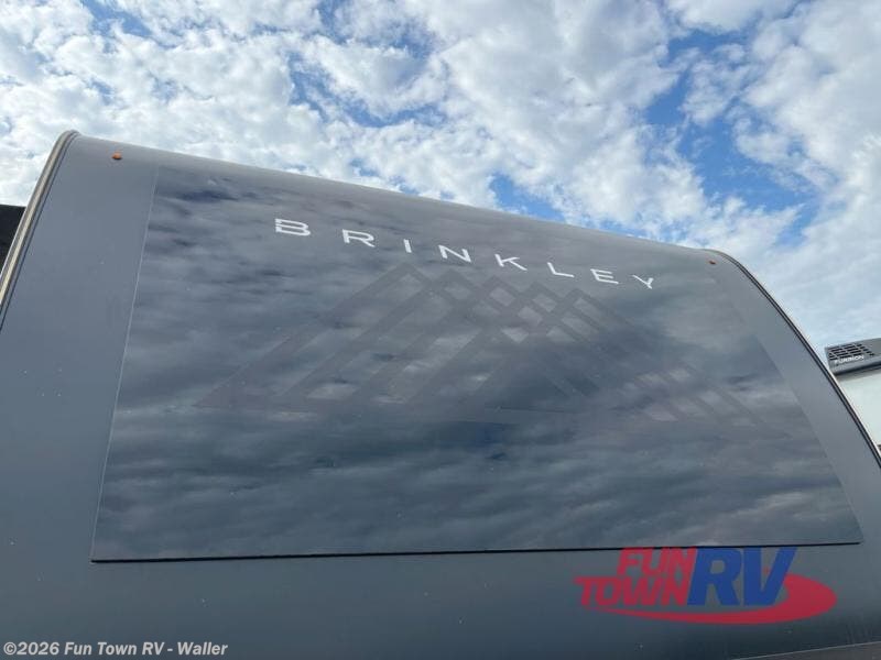 2026 Brinkley RV Model I 235 - New Travel Trailer For Sale by Fun Town RV - Waller in Waller, Texas