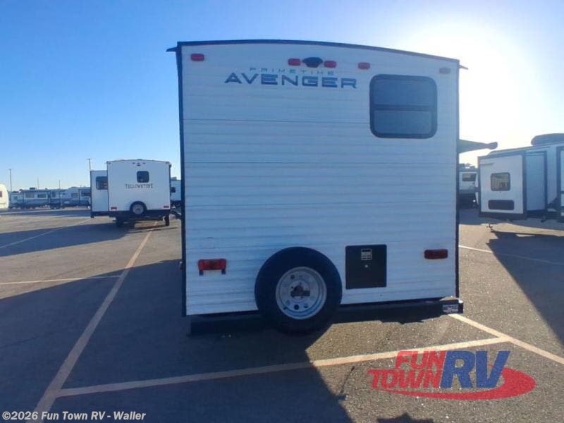 Used 2022 Prime Time Avenger 26BH available in Waller, Texas